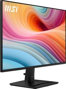 MSI 24.5 IPS PRO MP252 E2 1ms 120Hz HDMI-DP Ev Ofis Tipi Monitör 1920x1080