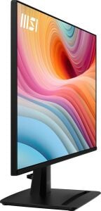 MSI 24.5 IPS PRO MP252 E2 1ms 120Hz HDMI-DP Ev Ofis Tipi Monitör 1920x1080