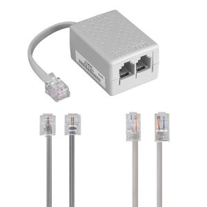 EVEREST SG-V400 N300 VDSL Modem Router