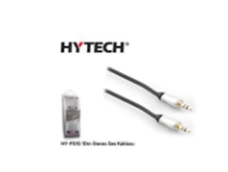 Hytech HY-P515 10mt Stereo To Stereo Ses Kablosu