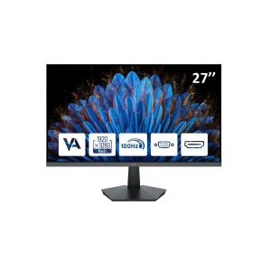 NPC 27 MF2708-A 100Hz 5ms VA FHD Hdmi+Vga IPS Gaming Monitör