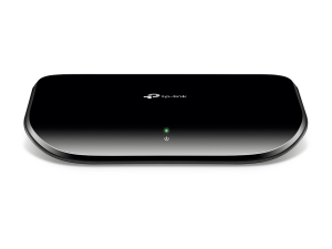 TP-LINK 5port Gigabit Yönetilemez Switch TL-SG1005D