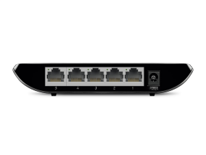 TP-LINK 5port Gigabit Yönetilemez Switch TL-SG1005D