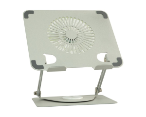 FRISBY 10-17 FNC-5180ST Ayarlanabilir Alüminyum Notebook Standı