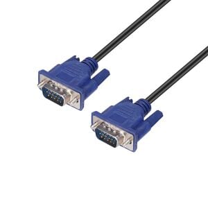 S-LINK SL-AV201 S-VIDEO-VGA (D) Görüntü Adaptörü Beyaz