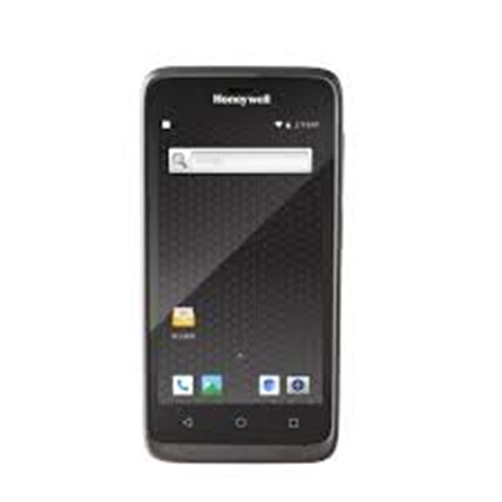 Honeywell Eda52 Only 5.5Wifi Bluetooth Android Karekod 2D 4Gb Ram 64Gb El Terminali