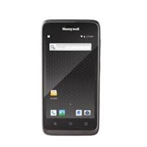 Honeywell Eda52 Only 5.5Wifi Bluetooth Android Karekod 2D 4Gb Ram 64Gb El Terminali