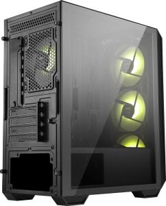 MSI MAG FORGE M110R AIRFLOW Gaming Mid-Tower PC Kasası