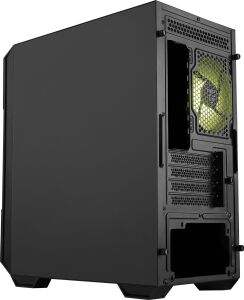 MSI MAG FORGE M110R AIRFLOW Gaming Mid-Tower PC Kasası