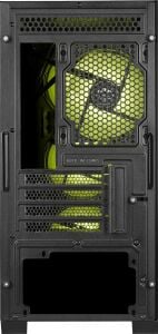 MSI MAG FORGE M120R AIRFLOW Gaming Mid-Tower PC Kasası