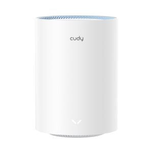 CUDY M1200-1P 1200mbps AC1200 Dual Band Mesh Router