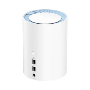 CUDY M1200-1P 1200mbps AC1200 Dual Band Mesh Router