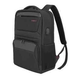 Mack MCC-805 15.6 Business X Notebokk Çantası Usb Bağlantı