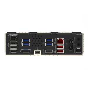 GIGABYTE B860M AORUS ELITE WIFI6E DDR5 HDMI-DP PCIE 5.0 1851p mATX