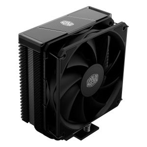 COOLERMASTER HYPER 212 FLOW MAX-T4PN-217PK-R1 AM5-1851p Hava Soğutmalı İşlemci Fanı