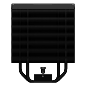 COOLERMASTER HYPER 212 FLOW MAX-T4PN-217PK-R1 AM5-1851p Hava Soğutmalı İşlemci Fanı