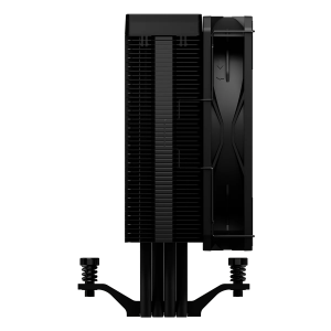 COOLERMASTER HYPER 212 FLOW MAX-T4PN-217PK-R1 AM5-1851p Hava Soğutmalı İşlemci Fanı