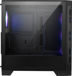 MSI MAG FORGE 321R AIRFLOW Gaming Mid-Tower PC Kasası
