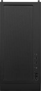 MSI MAG FORGE 321R AIRFLOW Gaming Mid-Tower PC Kasası