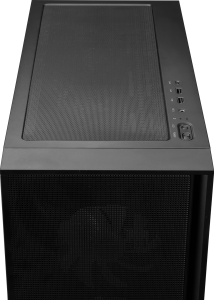MSI MAG FORGE 321R AIRFLOW Gaming Mid-Tower PC Kasası