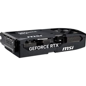 MSI RTX5070 12GB SHADOW 2X OC 12G GDDR7 256 Bit HDMI DP PCIe 5.0