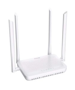 Tenda HG10C AC1200 ADSL2+-VDSL2-FİBER XPON Modem (Teknik Sonlandırma Gerektiren Ürün)