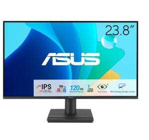 Asus 23.8 VA249HG IPS 1920x1080 1ms 120Hz 300cd VESA Hdmı Vga 3YIL Monitör
