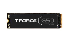 Team 512GB Team T-Force G50 5000-2500MB-s NVMe PCIe Gen4x4 M.2 SSD Disk (TM8FFE512G0C129)