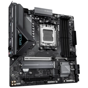 GIGABYTE B850M EAGLE WIFI6E DDR5 HDMI-DP PCIe 5.0 AM5 mATX