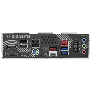 GIGABYTE B850M EAGLE WIFI6E DDR5 HDMI-DP PCIe 5.0 AM5 mATX
