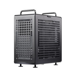 COOLERMASTER MASTERBOX QUBE 540 TG STARDUST IRON Q540-MGNN-S00 Gaming EATX PC Kasası