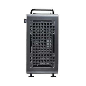 COOLERMASTER MASTERBOX QUBE 540 TG STARDUST IRON Q540-MGNN-S00 Gaming EATX PC Kasası