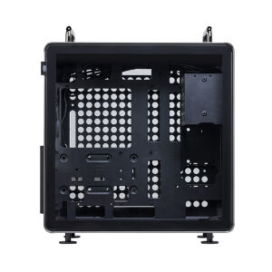 COOLERMASTER MASTERBOX QUBE 540 TG STARDUST IRON Q540-MGNN-S00 Gaming EATX PC Kasası