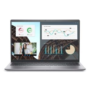 DELL 15.6 CORE i7 1355U 8GB DDR4 RAM- 512GB M2 NVME- O/B UHD FDOS / VOSTRO 3530 N1601PVNB3530U