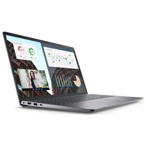 DELL 15.6 CORE i7 1355U 8GB DDR4 RAM- 512GB M2 NVME- O/B UHD FDOS / VOSTRO 3530 N1601PVNB3530U