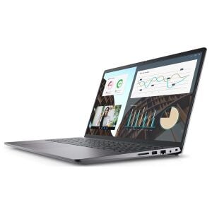 DELL 15.6 CORE i7 1355U 8GB DDR4 RAM- 512GB M2 NVME- O/B UHD FDOS / VOSTRO 3530 N1601PVNB3530U