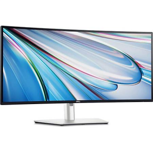 DELL 34 IPS ULTRASHARP U3425WE 5MS 120HZ HDM-DP Thunderbolt RJ45 Kavisli Kurumsal Monitör 3440x1440