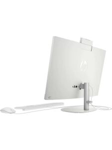 Hp ProOne 245 G10 9H6M8ET R5-7520U 8GB 512GB Beyaz 23.8 FreeDOS All In One Bilgisayar