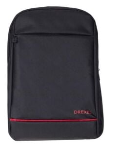 Plm Drexel 8300 15.6 Siyah Notebook Sırt Çantası