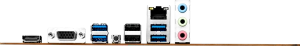 MAXUN Challenger A620A 2.5G DDR5 HDMI PCIE 4.0 AM5 mATX