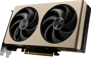 MSI 8GB RTX5060 8G INSPIRE 2X OC GDDR7 128bit HDMI-DP PCIE 5.0