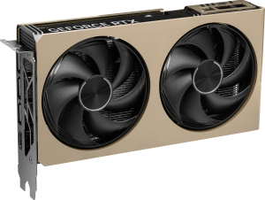MSI 8GB RTX5060 8G INSPIRE 2X OC GDDR7 128bit HDMI-DP PCIE 5.0