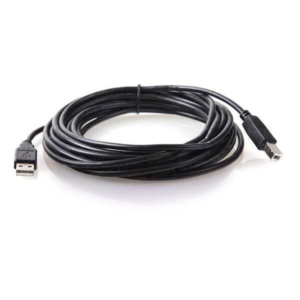 DARK 5metre DK-CB-USB2PRNL500 USB Kablo