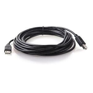 DARK 5metre DK-CB-USB2PRNL500 USB Kablo