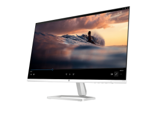 HP 27 IPS 527SA 94F48E9 5ms 100Hz HDMI Ev Ofis Tipi Monitör 1920X1080