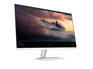 HP 27 IPS 527SA 94F48E9 5ms 100Hz HDMI Ev Ofis Tipi Monitör 1920X1080
