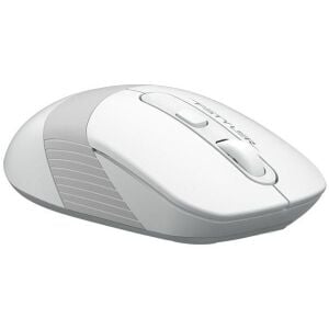 A4TECH FG10 Kablosuz 2000dpi Beyaz Mouse
