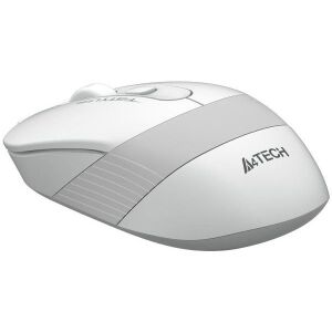 A4TECH FG10 Kablosuz 2000dpi Beyaz Mouse
