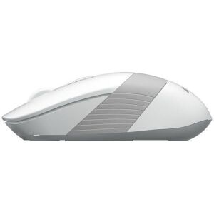 A4TECH FG10 Kablosuz 2000dpi Beyaz Mouse