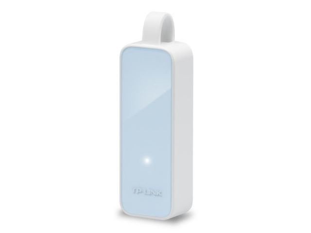 UE200 100Mbps USB2.0 Ethernet Ag Adaptörü